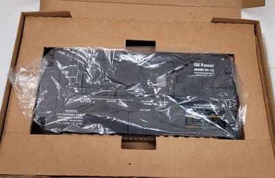 GE FANUC IC692CPU211D Tooling & Accessories, Controllers | Machinery Central (2)