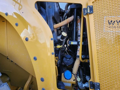 Used 2022 CATERPILLAR 966M Wheel Loaders | Abele Tractor #1342908