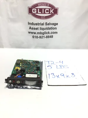NUS Instruments NUS-710DUOTT45059 Electronics Converter Module