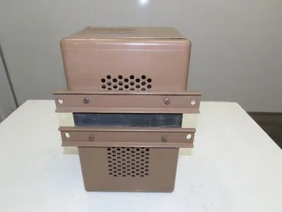 Sola 63-23-220-8 Mini/Micro Computer Power Supply Constant Volt Transformer 2KVA
