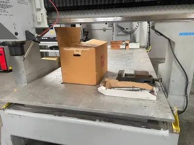 2012 HAAS GR-510 Gantry Machining Centers (incld. Bridge & Double Column) | Toolquip, Inc. (8)