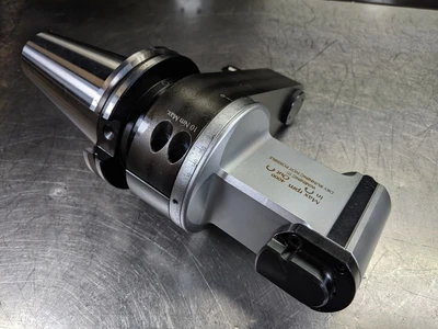 Alberti CAT50 ER16 Right Angle Head (AL 110mm) T90-1.5 (LOC2942A)