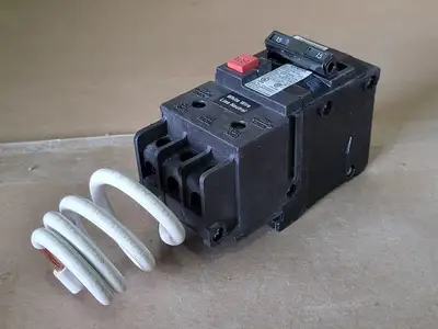 NEW SIEMENS QE215H