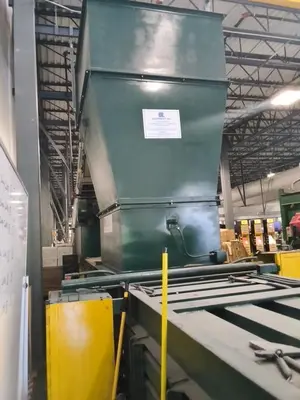 Used 2005 INTERNATIONAL 4430-60HP Misc Recycling Florida US | ESCOBAR TRADING, INC. #1411608