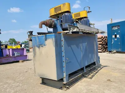 USED METSO DR24