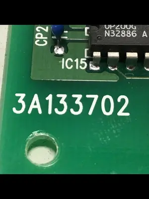 USED MITSUBISHI 3EK23500