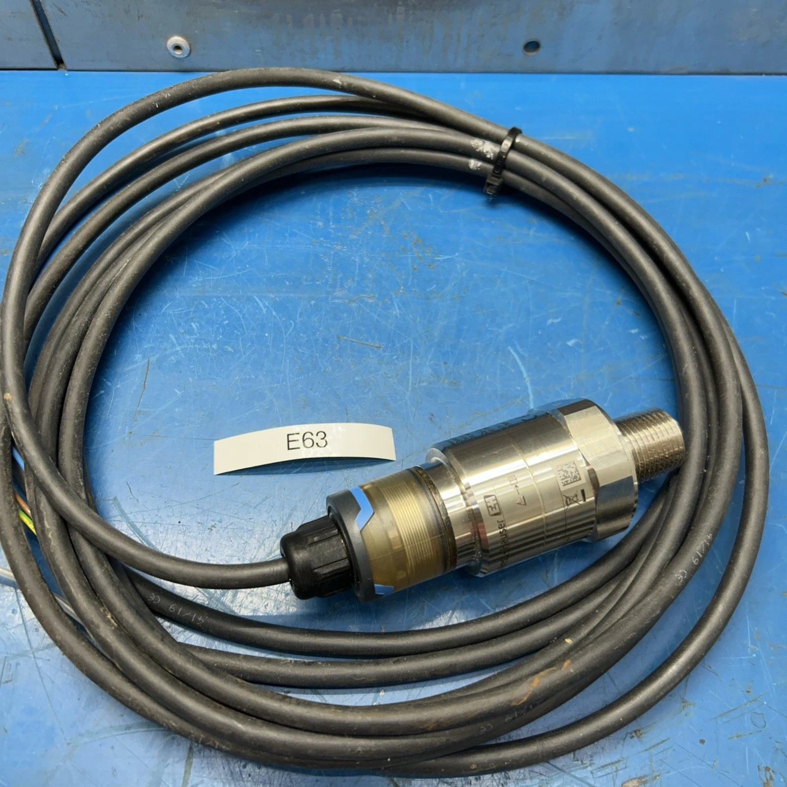 ENDRESS & HAUSER PMC21-AA1A1NBVXJA,NNB Fast Shipping From 🇺🇸 + Warranty