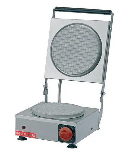 ROUND CREPE MAKER