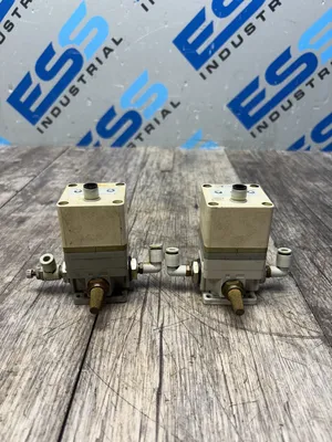 USED SMC ITV2050-31F3N-Q