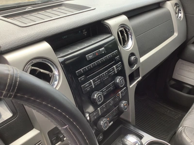 Used 2012 FORD F-150 Pickup Trucks Michigan US | Miedema Asset Management Group #1320367