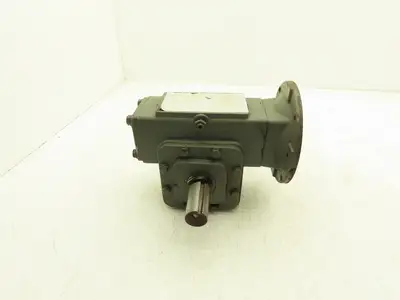 Winsmith 924MWNS064XGB7 D-90 SE Gearbox 10:1 Reducer 2.7Hp 175rpm LH 56C