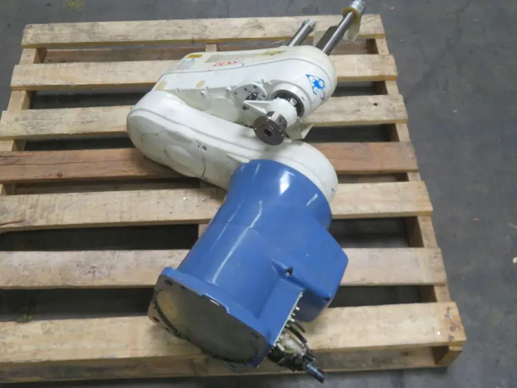 Used DENSO 41040C-0510 HM-40702M Robots Texas US | Aucto #1454468
