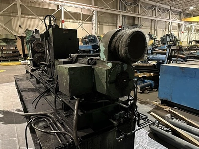 Used 1983 _UNKNOWN_ 6158A Trimmers New Jersey US | National Machinery Exchange #1500505