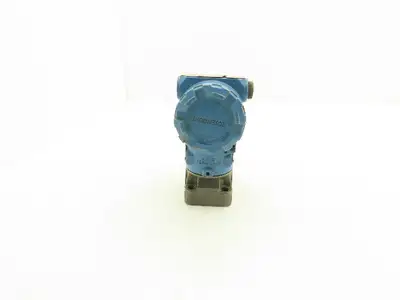 Rosemount 3051L3AA0FD11AM5E5 Electronic Pressure Transmitter 10.5-55vdc