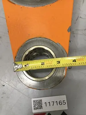 USED CINCINNATI MILACRON VT220-17 / CTL