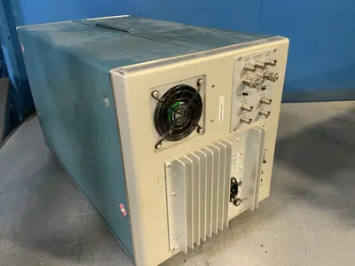 Used TEKTRONIX 7844 Oscilloscopes Ohio US | HGR 24 #1463273