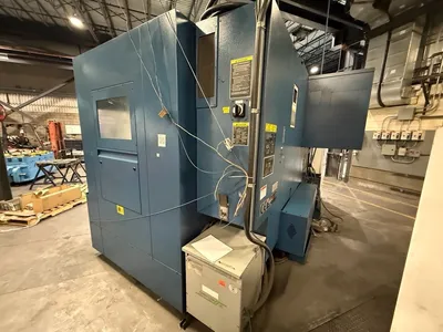 2016 MATSUURA VX-1500 CNC Machining Center | ListingHippo (26)