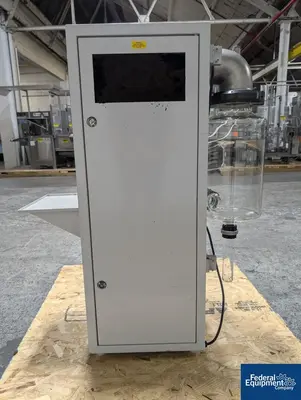 USED P2K Powerpoint Lab Plant Spray Dryer
