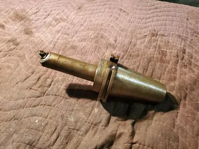 USED DEVLIEG 50CT-58