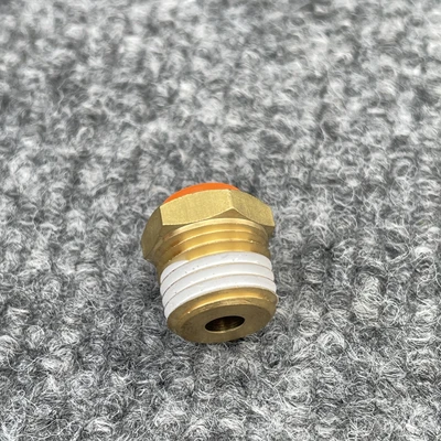 New | in-Stock SMC KQ2H07-35AS Parts (Hydraulics and Pneumatics) California US | Davliegogo LLC #1706516