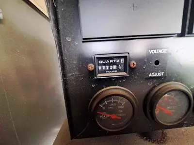 USED KOHLER 20R0ZJB