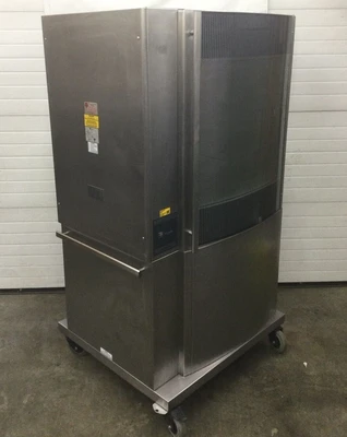 167-0243 Fri Jado STG7 Rotisserie Oven