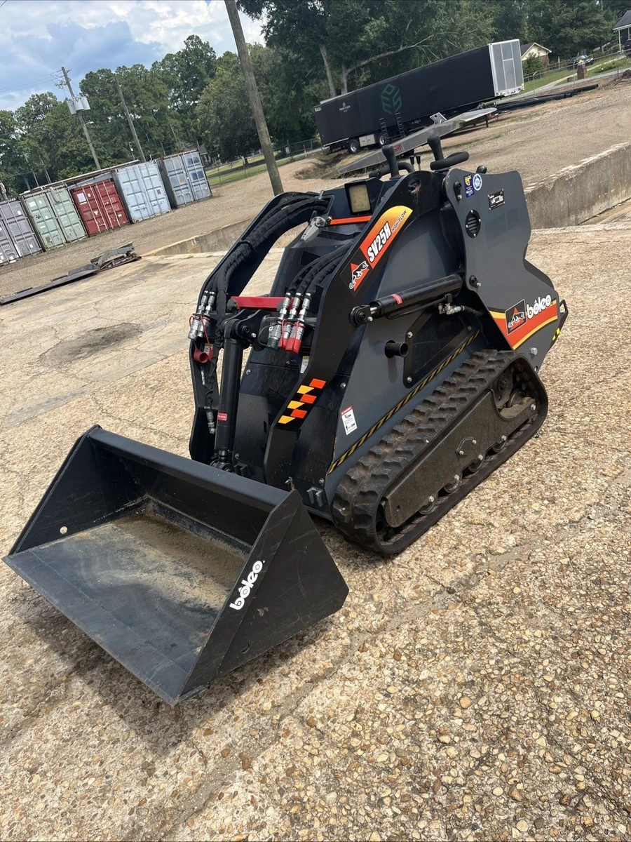 USED 2023 Boleo SV25H