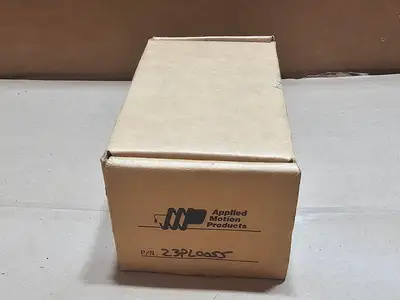 New | in-Stock APPLIED MOTION PRODUCTS 23 PLANETARY Speed Reducers British Columbia CA | Lenmark #1489206