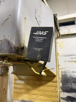 USED 1998 HAAS VF-10