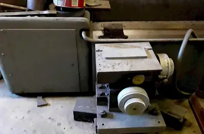 1961 MONARCH 2516 X 48 Engine Lathes | Rock Solid Tools (2)