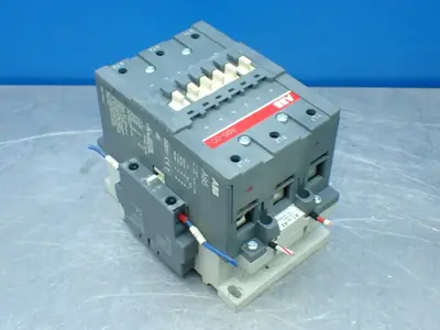 USED ABB A9530