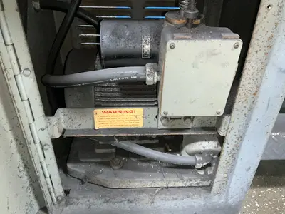 Used HARDINGE DV59/DSM59 Precision Lathes Ohio US | HGR 24 #1460141
