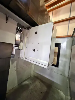 Used 2017 MITSUBISHI MVR30EX Gantry Machining Centers (incld. Bridge & Double Column) Georgia US | Shub Machinery #550459