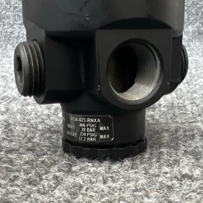 New | in-Stock Norgren R24-423-RNXA Air Pressure Regulators California US | Davliegogo LLC #1707097