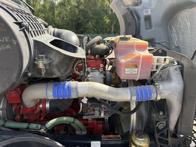 Used 2020 VOLVO VNL Conventional trucks Indiana US | Miedema Asset Management Group #1414641