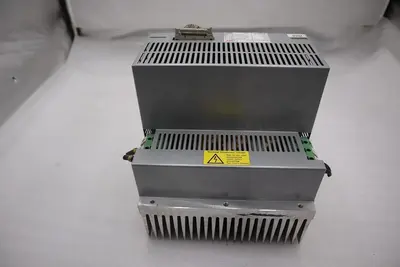 MTC Montelec Bus Charging Module NFH50-15 STOCK 2589-A