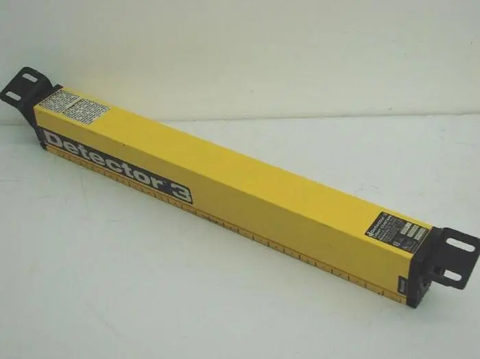 Used HONEYWELL 3LC18-R Light Curtains & Grids Michigan US | Ideal Machinery #871578