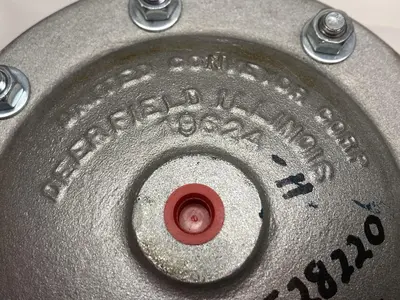 USED UNITED CONVEYOR 19624-H