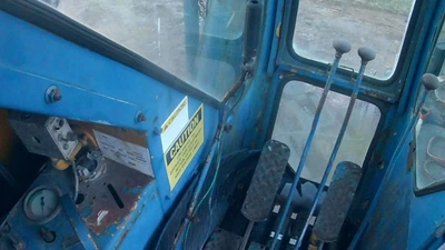 Used 1974 P & H 650TC Truck-Mounted Cranes Ohio US | Proxy Equipment #1377889