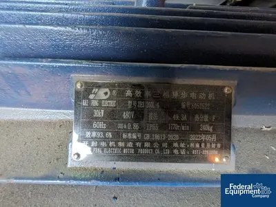 Used N/A Copper Recycling and Sorting Production Line Shredders Ohio US | Federal Equipment Company #131505