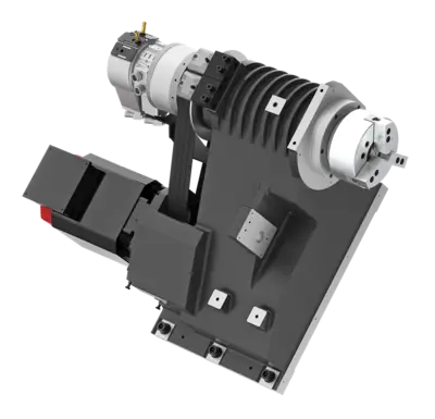 WIA LM2200TTSYY CNC Lathes | MARTECH Machinery & Automation, LLC (4)