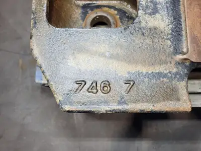 USED HITACHI 1024746
