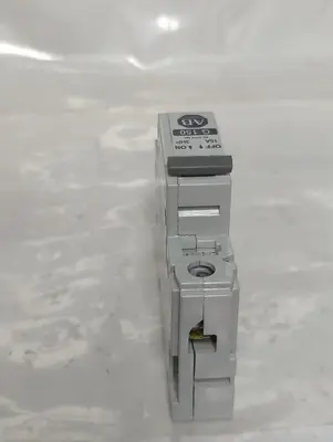 Used ALLEN BRADLEY 1492-CB1 Miscellaneous Equipment (Electrical & Power) Ohio US | Surplus Asset Holdings #1412794