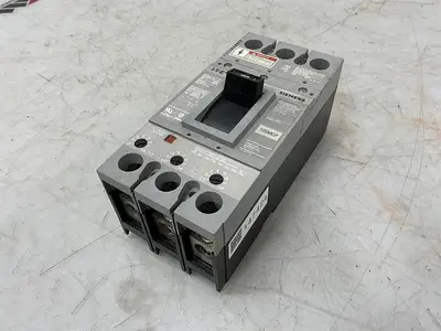 USED SIEMENS FXD63A150