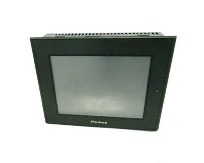 USED PRO-FACE GP2400-TC41 OPERATOR INTERFACE 2880061 GP2400TC41