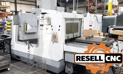 USED 2006 Haas VF-3