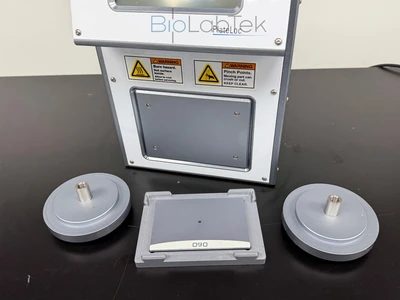 Used Angilent Technologies G5402-60014 Microplate Washers / Handlers Missouri US | BioLabTek #1262953