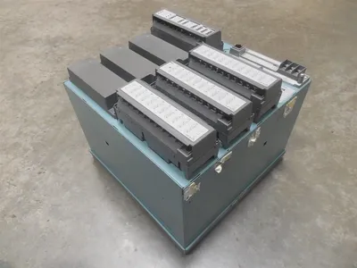 USED YOKOGAWA DX230-2-2