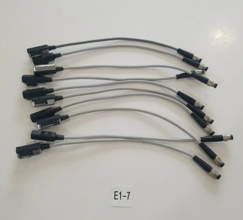 Used SMC D-F5P Parts (Hydraulics and Pneumatics) Indiana US | J&J Industrial Supply #522947