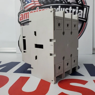 Used Schneider Electric VLS3P030D2 Disconnects | American Industrial Supply Co. #1544216